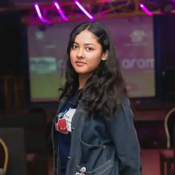 Karuna Pyakurel