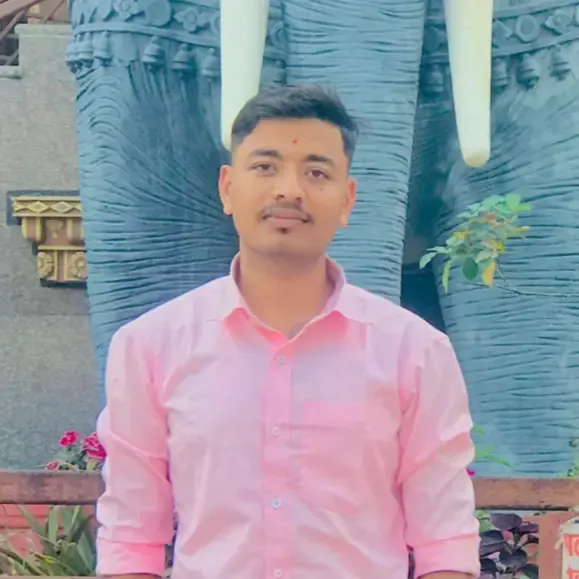 Sujan Khatri