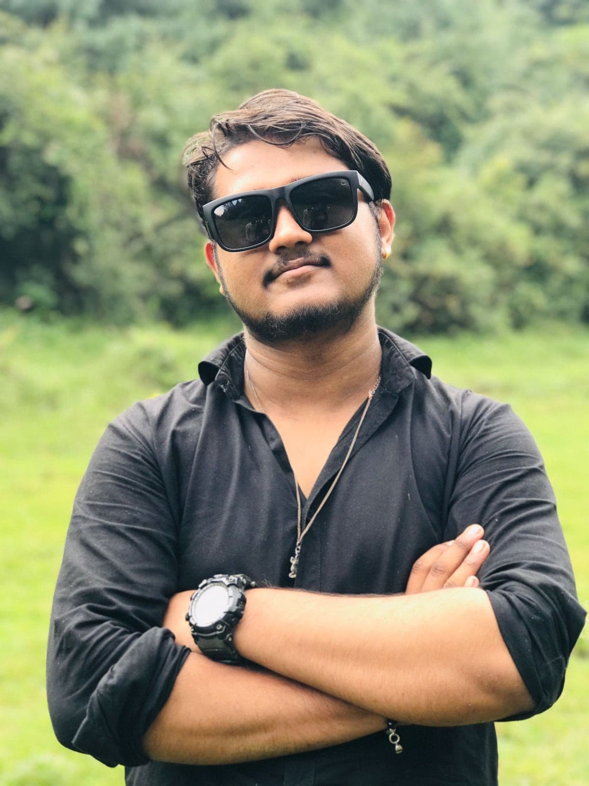 Govinda Sagar Bhusal