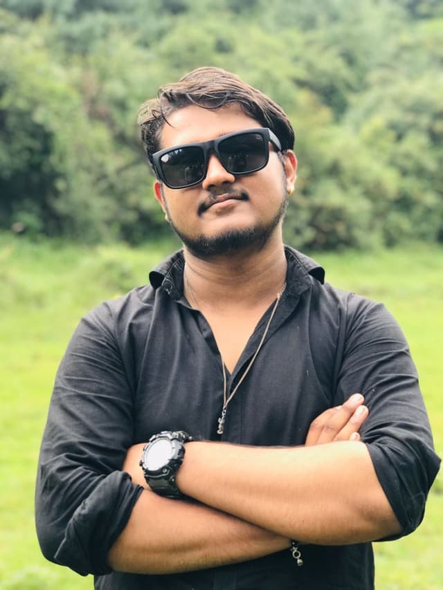 Govinda Sagar Bhusal
