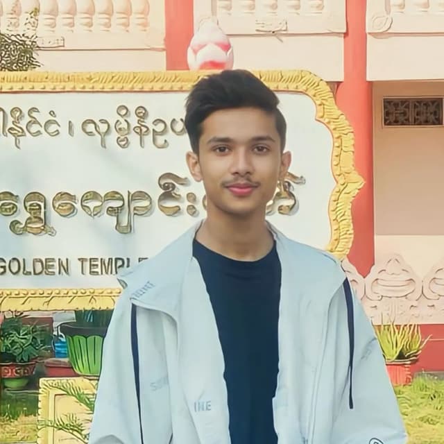 Sangit Gyawali