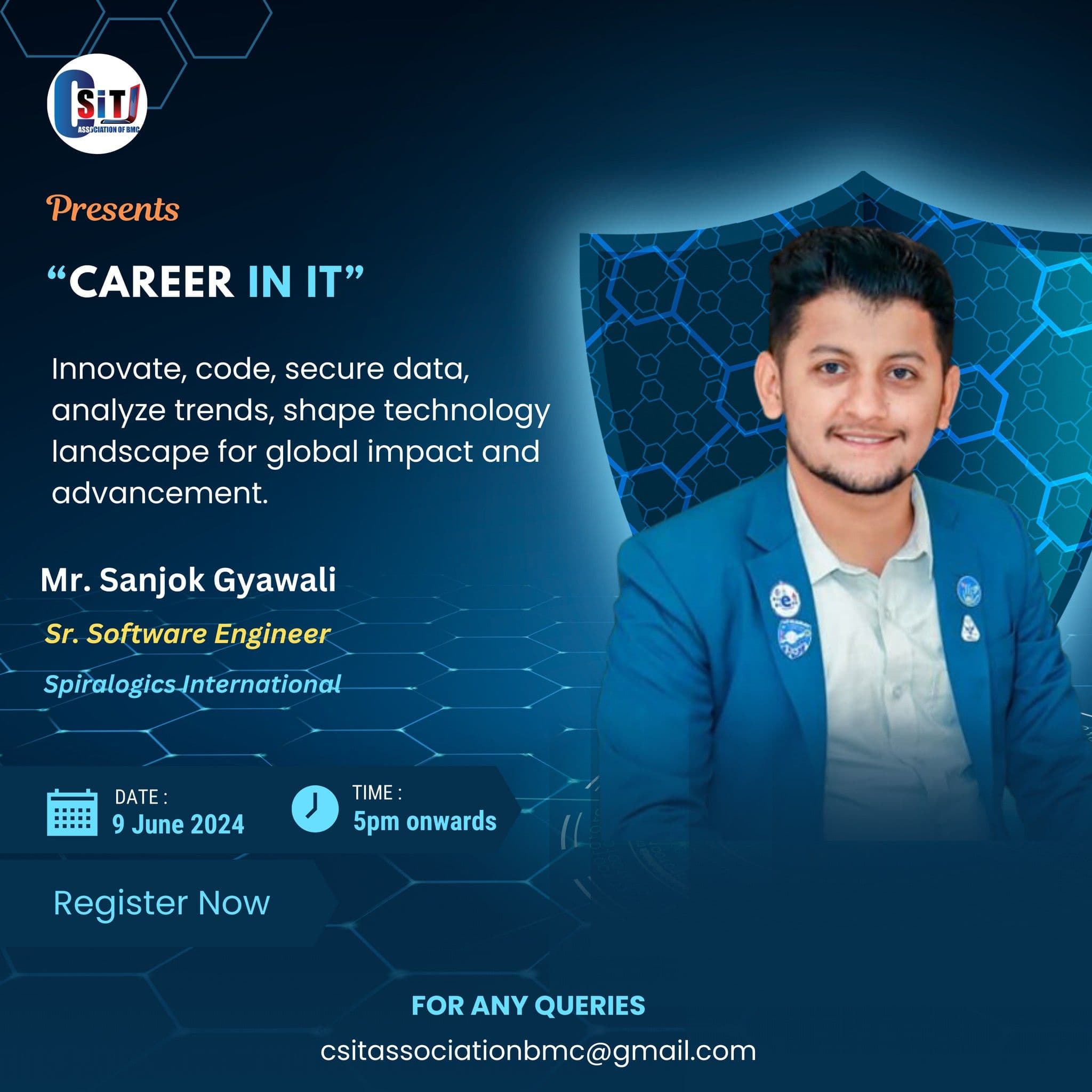 Career in IT