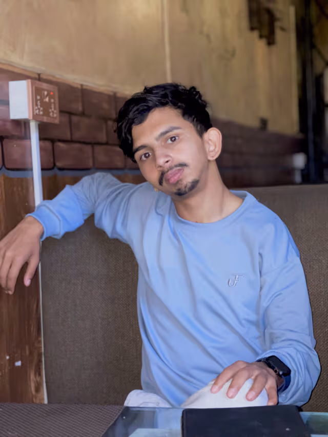 Aakash Neupane 