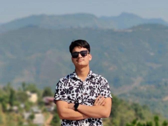 Nikesh Bhandari