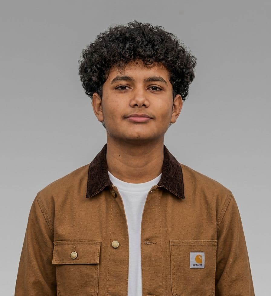 Sudip Pandey