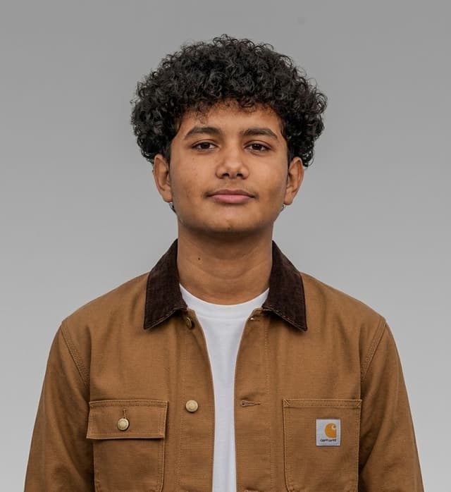 Sudip Pandey