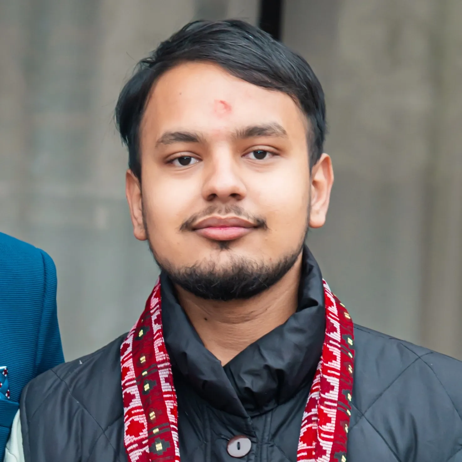 Niroj Gyawali