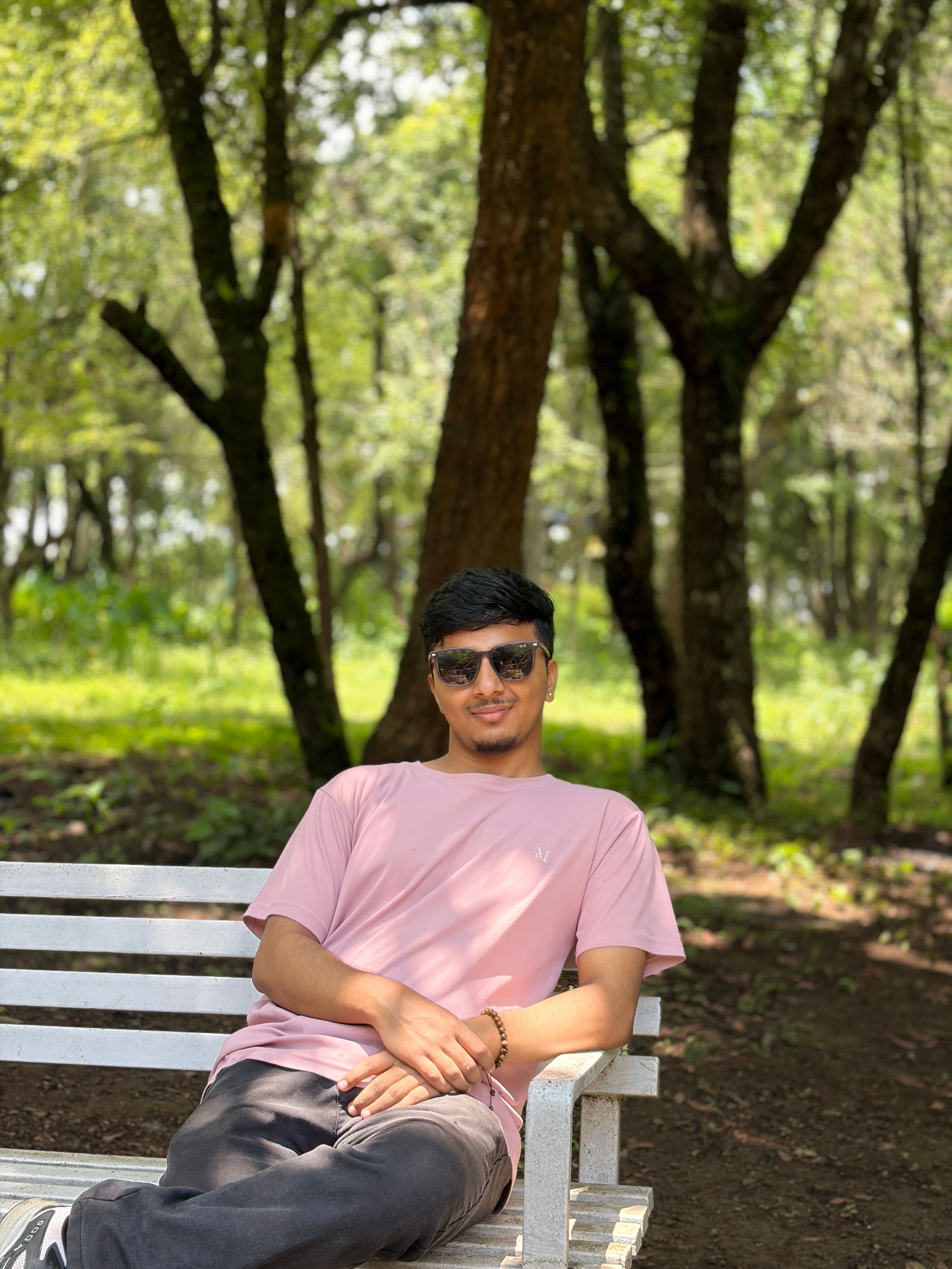Sabin Ghimire