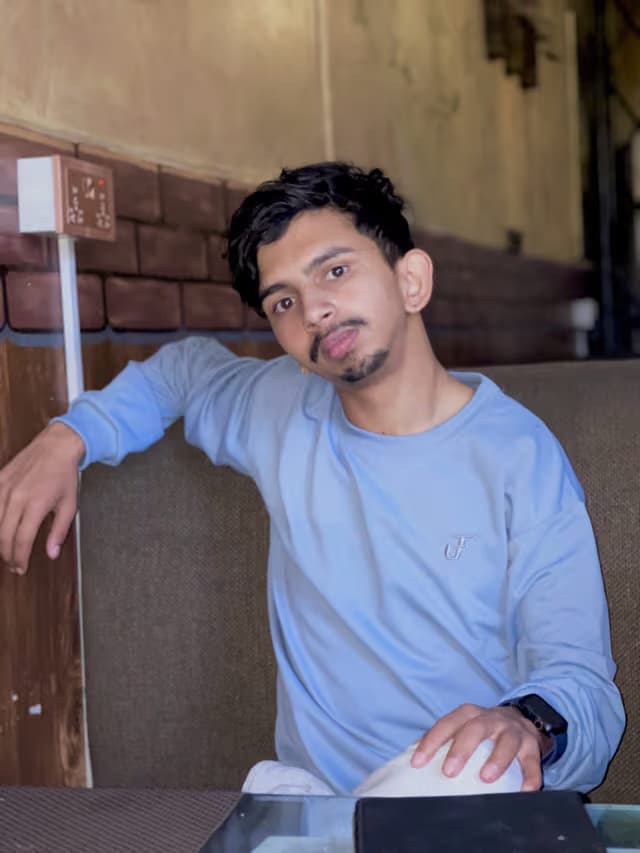 Aakash Neupane